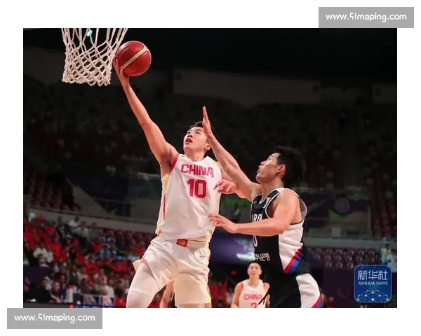 亚洲杯精彩赛事全解析与各队表现趋势深度报道