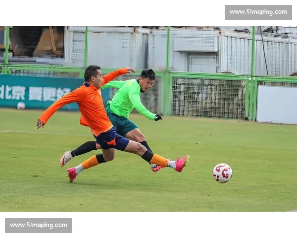 赛果揭晓引发热议 球迷纷纷预测未来走势